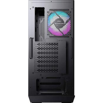 MSI MPG Gungnir 110R ATX Mid Tower Cabinet (Black)
