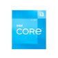 INTEL CORE I3-12100 12TH GEN 4 CORE UPTO 4.3 GHZ LGA1700 PROCESSOR