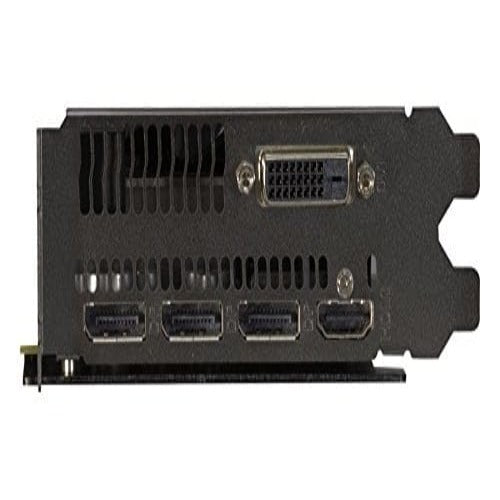 POWERCOLOR Radeon RX 580 Red Dragon 8GB AMD Graphic Card