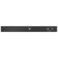 DLINK SYSTEMS 28-PORT GIGABIT WEB SMART SWITCH INCLUDING 4 GIGABIT SFP PORTS (DGS-1210-28)