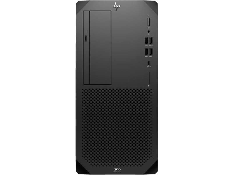 HP Z2 G13 700W,INTEL CORE I7-14700 5.40G 33MB 20 C,32GB (1X32GB),512GB PCIE M.2 SSD + 1TB 7200RPM SATA,NVIDIA RTX A4000 16 GB,DVDRW,WINDOWS 11 PRO 64,5/5/5