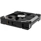 LIAN LI UNI FAN SL WIRELESS 3 X 120MM KIT CASE BLACK G99.12SL1W3B.IN