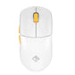 COSMIC BYTE ATLAS TRI-MODE GAMING MOUSE WIRELESS (WHITE)