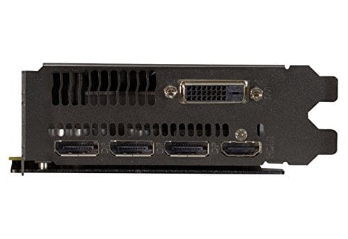 POWERCOLOR Radeon RX 570 Red Devil 4GB AMD Graphic Card