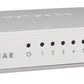 NETGEAR FS208 8 PORT ETHERNET SWITCH (WHITE)