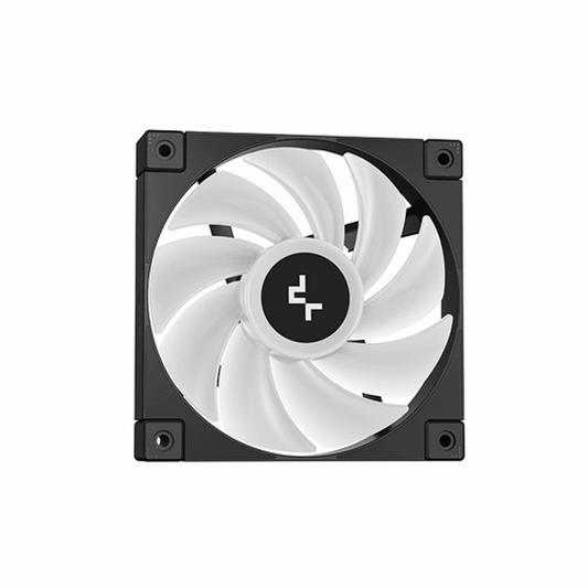 DEEPCOOL LD360 ARGB Liquid Cooler (Black)