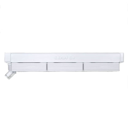 LIAN LI GALAHAD II TRINITY PERFORMANCE 360 ARGB CPU LIQUID COOLER/AIO - WHITE G89.GA2P36W.IN1