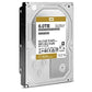 WESTERN DIGITAL 6TB GOLD INTERNAL SATA HARD DRIVE