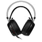 THERMALTAKE Shock Pro RGB Wired USB 7.1 Surround Gaming Headphones ( Black ) ( PC / Mac / Xbox / PS4 )