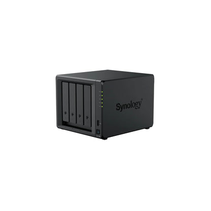 SYNOLOGY DS925+ 4-BAY NAS DISKSTATION