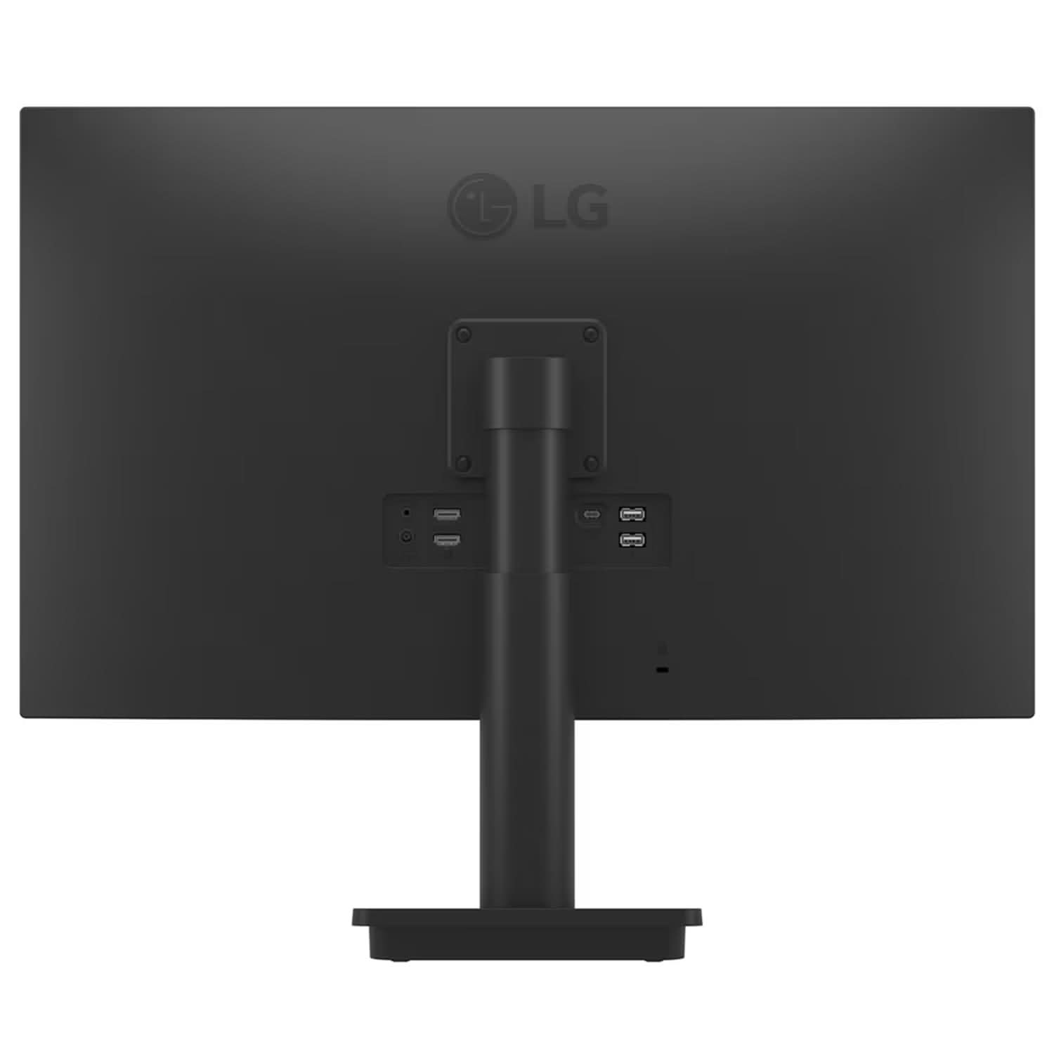 LG 27MS570B IPS Full HD (1920 x 1080) Monitor, 27 Inch