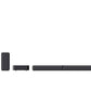 SONY HT-S40R/Z E12 REAL 5.1CH DOLBY AUDIO SOUNDBAR