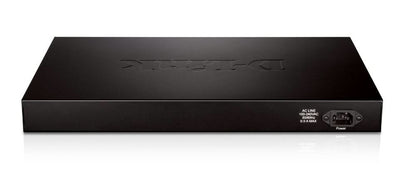 DLINK DGS-1210-52 WEBSMART GIGABIT SWITCH WITH 48 1000BASE-T AND 4 SFP PORTS
