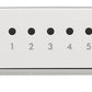 NETGEAR FS208 8 PORT ETHERNET SWITCH (WHITE)