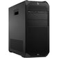 HP Z4 G5 WORKSTATION P 775W,XEON W3-2435 3.1G 22.5MB 8C,32GB (2X16GB) DDR5,Z TURBO 1TB M.2 SSD + 2TB 7200RPM SATA ENT,NVIDIA RTX A2000 12 GB,DVDRW,WIN 11 PRO 6 CORES PLUS,MDP TO DP,3/3/3