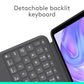 LOGITECH COMBO TOUCH IPAD PRO 11-INCH (M4)