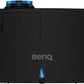BENQ LK936ST 4K ULTRA HD SHORT-THROW LASER DLP PROJECTOR