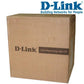 DLINK CAT 6 NETWORKING CABLE FOR ROUTER UTP OUTDOOR 100 METERS