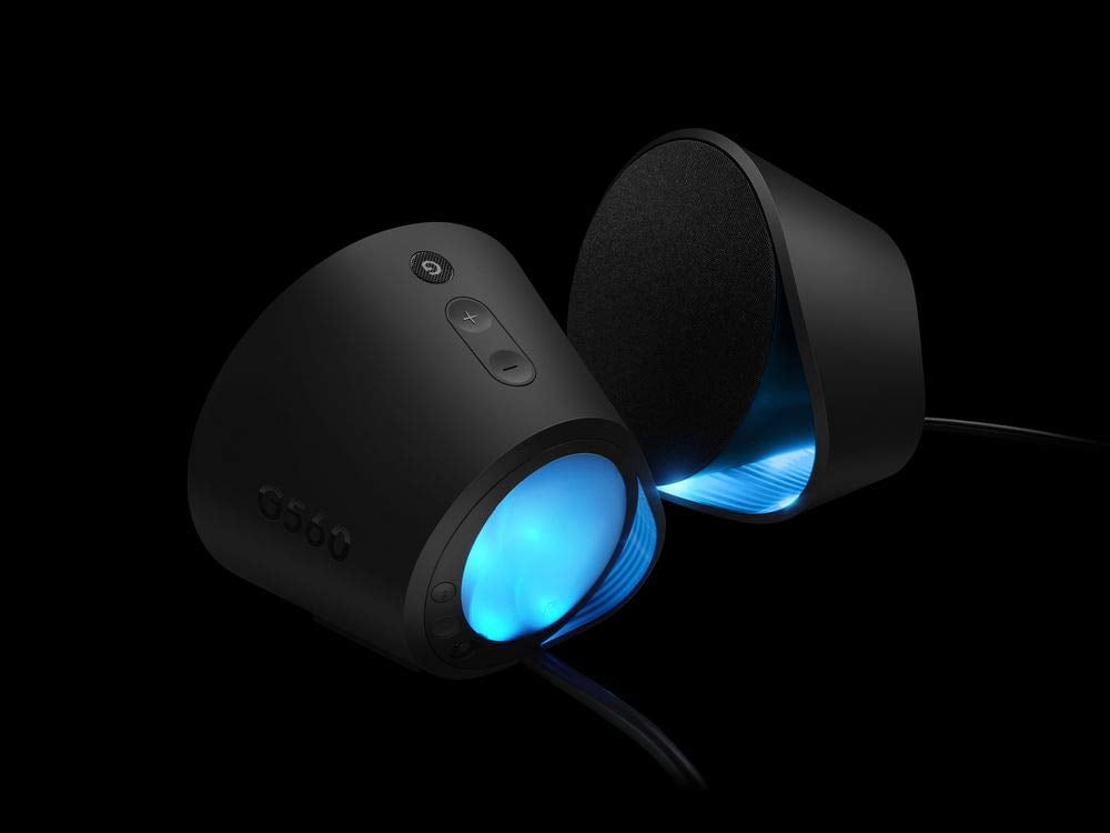 LOGITECH G560 PC Gaming Speaker