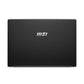 MSI MODERN 14 C12M-671IN (THIN & LIGHT) INTEL CORE I7 12TH GEN 1255U / 16GB / 512 GB SSD/WINDOWS 11 HOME / 14 INCH/URBAN SILVER, 1.4 KG / 1 YEAR WARRANTY.