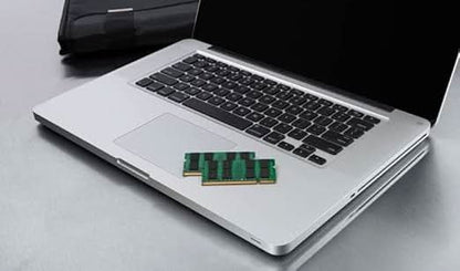 Kingston ValueRAM 32GB 5600MT/s DDR5 Non-ECC CL46 SODIMM 2Rx8 KVR56S46BD8-32 Laptop Memory