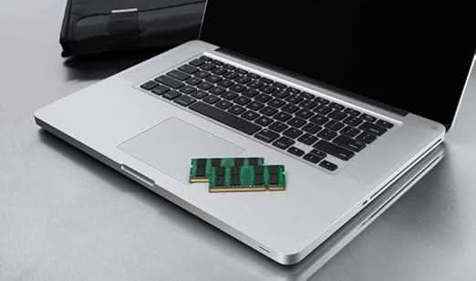 Kingston ValueRAM 32GB 5600MT/s DDR5 Non-ECC CL46 SODIMM 2Rx8 KVR56S46BD8-32 Laptop Memory