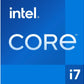 INTEL CORE I7-14700K 14TH GEN 20 CORE UPTO 5.6 GHZ LGA1700 PROCESSOR