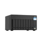 QNAP TS-832PX-4G 8 BAY QUAD-CORE