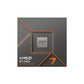 AMD RYZEN 7 8700F 8 CORES UPTO 5 GHZ AM5 PROCESSOR