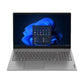 Lenovo V15 Intel Core i5 13th Gen 15.6" (39.62 cm) FHD (1920x1080) Antiglare 250 Nits Thin and Light Laptop (8GB RAM/512GB SSD/Windows 11 Home/Iron Grey/1Y Onsite +1Y ADP/1.65 kg), 83CC000EIN