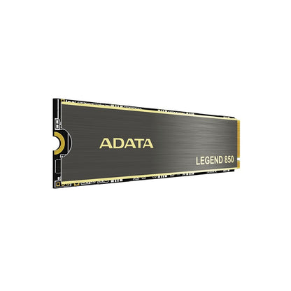 ADATA 1TB LEGEND 850 NVME M.2 GEN4 ALEG-850-1TCS