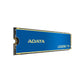 ADATA 256GB LEGEND 710 NVME GEN3 ALEG-710-256GCS