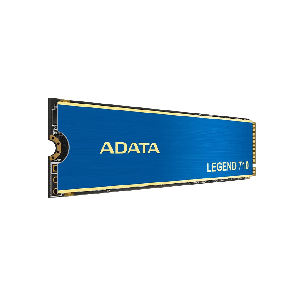 ADATA 256GB LEGEND 710 NVME GEN3 ALEG-710-256GCS