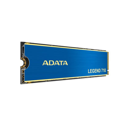 ADATA 256GB LEGEND 710 NVME GEN3 ALEG-710-256GCS