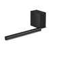 PHILIPS TAB4319 SOUNDBAR: 2.1 CH 80W WIRED SUBWOOFER, POWERFUL BASS EFFECT BLUETOOTH, HDMI ARC & MULTIPLE CONNECTIVITY