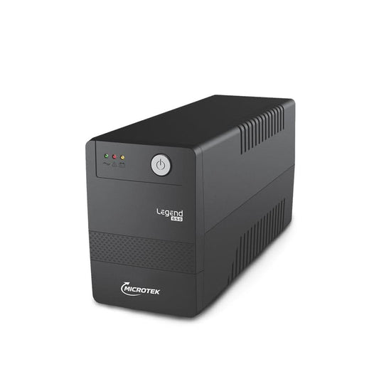 Microtek Legend UPS 650S VA