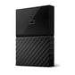 WESTERN DIGITAL My Passport 2TB External HDD (Black)