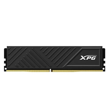 ADATA XPG DDR4 8GB 3200MHZ D35 GAMMIX BLACK AX4U32008G16A-SBKD35