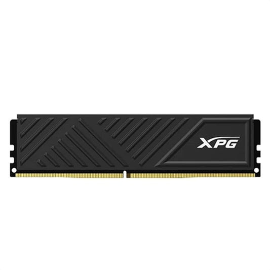 ADATA XPG DDR4 8GB 3200MHZ D35 GAMMIX BLACK AX4U32008G16A-SBKD35