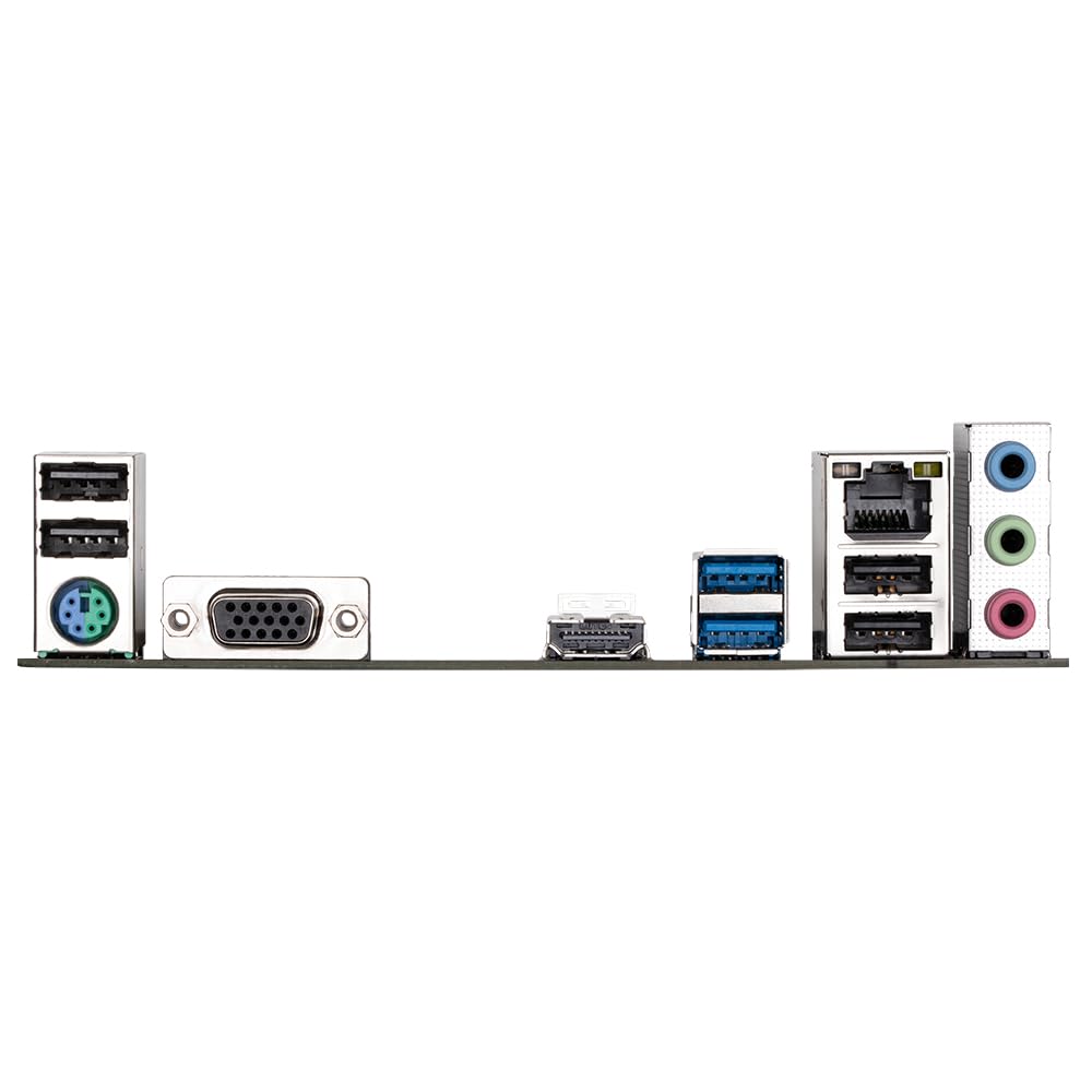 GIGABYTE H 610M H V3 DDR4 MICRO ATX