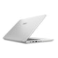 MSI MODERN 14 C13M-115IN [CI3-1315U/8GB/512GB SSD/WIN11 HOME/14.0"/INTEGRATED GRAPHICS/1 YEAR(S)/SILVER]