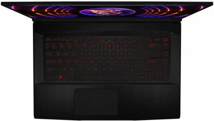 MSI GF63 CORE I5 12TH GEN 12450H - (16 GB/512 GB SSD/WINDOWS 11 HOME/4 GB GRAPHICS/NVIDIA GEFORCE RTX 2050/144 HZ) THIN GF63 12UCX-265IN GAMING LAPTOP (15.6 INCH, BLACK, 1.86 KG) - INTEL