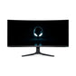 DELL ALIENWARE AW3423WF 34 Inch QHD 165Hz OLED Panel 100% SRGB 0.5MS AMD Freesync OLED Gaming Monitor