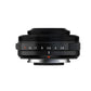 FUJIFILM FUJINON XF 27MM F2.8 R WAETHER RESISTANCE PRIME LENS FOR VLOGGING | WEDDING | STREET | LANDSCAPES (FULL FRAME EQUIVALENT = 41MM) WITH 2+1* YEAR WARRANTY