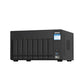 QNAP TS-832PX-4G 8 BAY QUAD-CORE