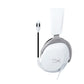 HYPERX CloudX Stinger 2 Core Wired 3.5mm Stereo Gaming Headphone ( White ) ( PC / Mac / Xbox / PS4 / PS5 )