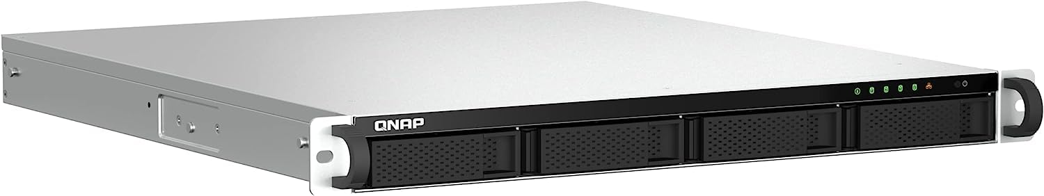 QNAP TS-464U-RP-8G