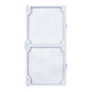 Lian Li Front Dust Filter White G89.LAN207-1X.IN