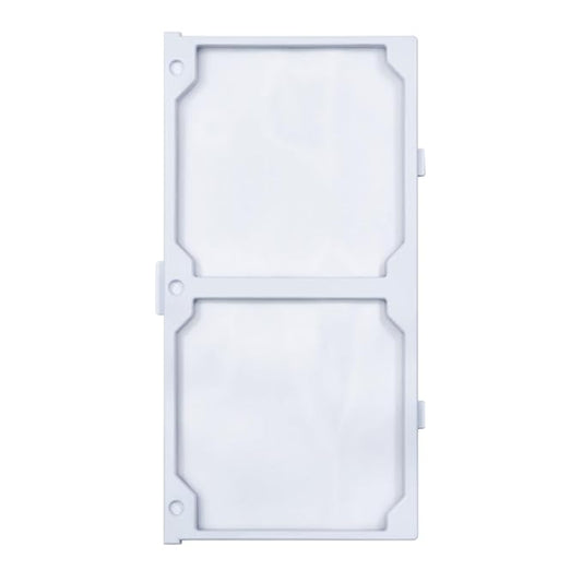 Lian Li Front Dust Filter White G89.LAN207-1X.IN
