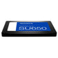 ADATA 512GB SATA SSD SU650 ASU650SS-512GT-R